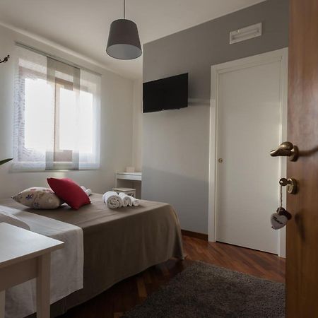 Ellebi B&B Montone  외부 사진
