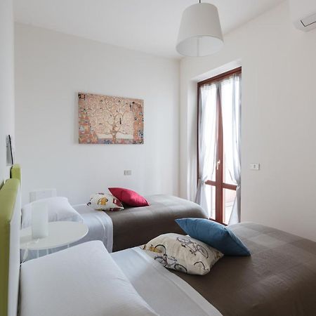 Ellebi B&B Montone  외부 사진