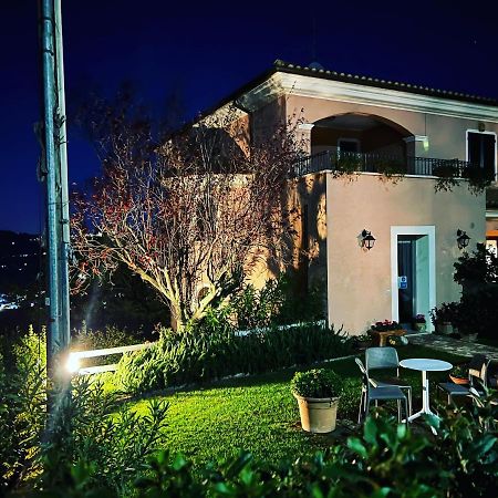 Ellebi B&B Montone  외부 사진