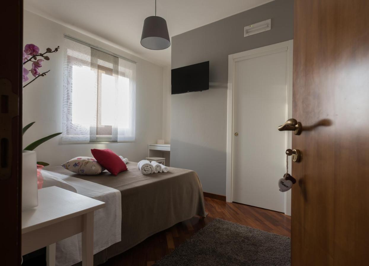 Ellebi B&B Montone  외부 사진