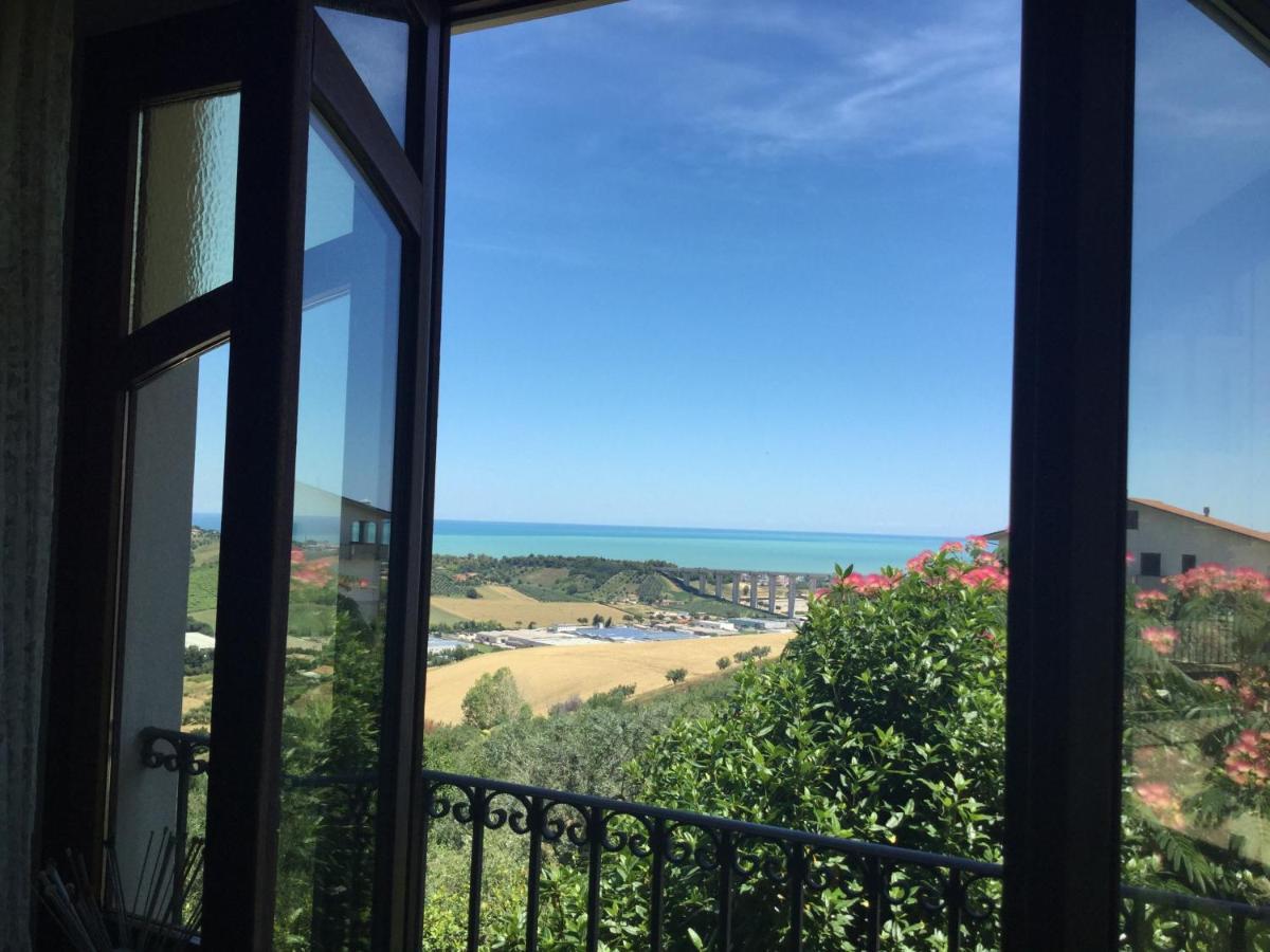 Ellebi B&B Montone  외부 사진