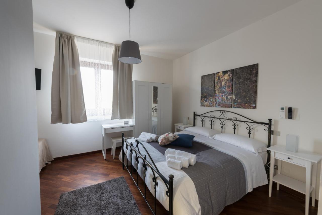Ellebi B&B Montone  외부 사진