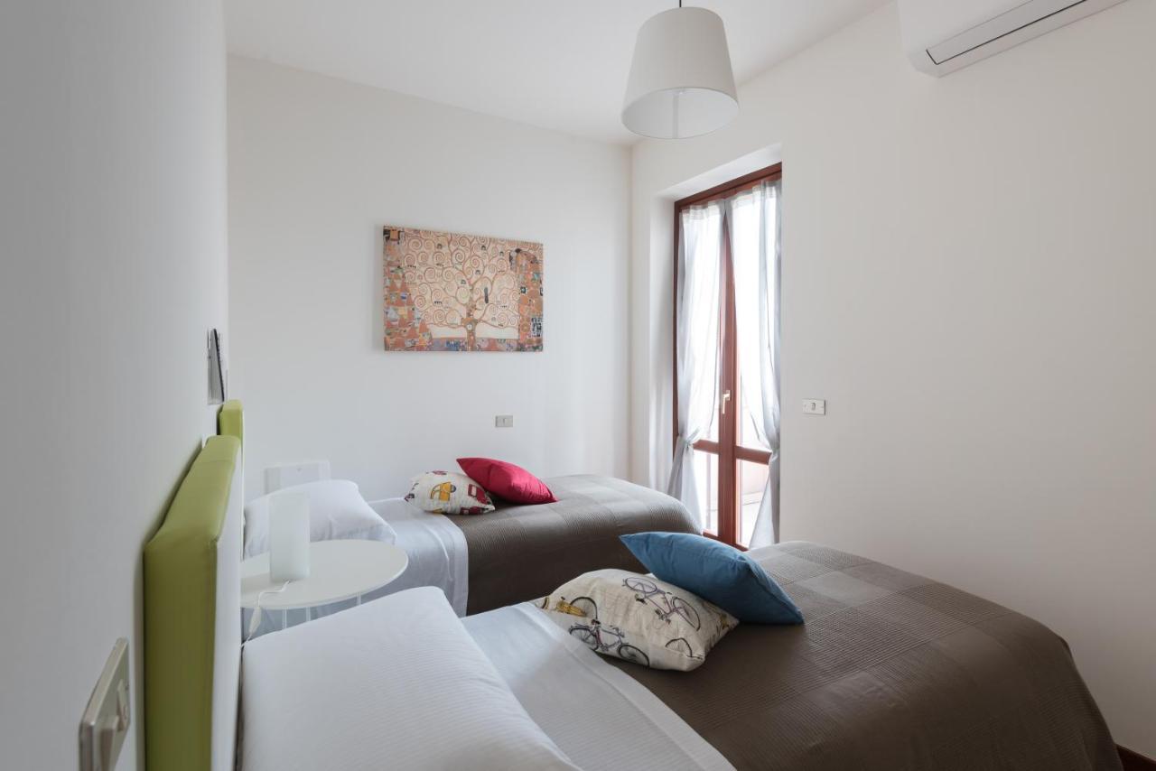 Ellebi B&B Montone  외부 사진