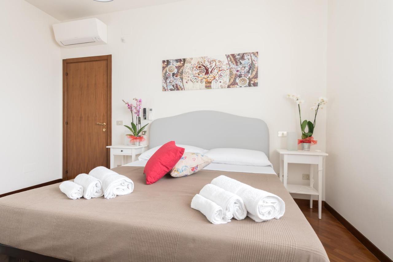 Ellebi B&B Montone  외부 사진