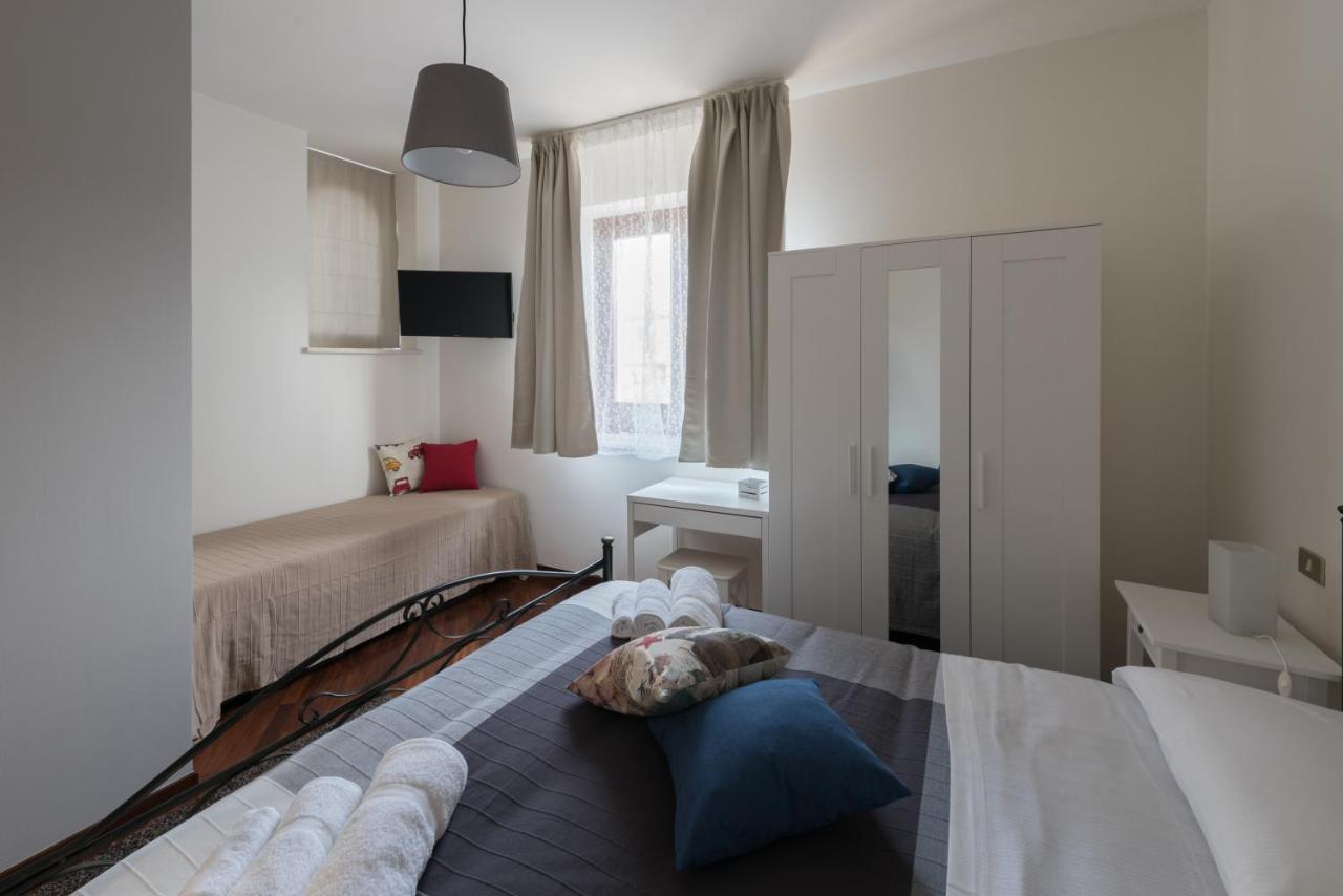 Ellebi B&B Montone  외부 사진
