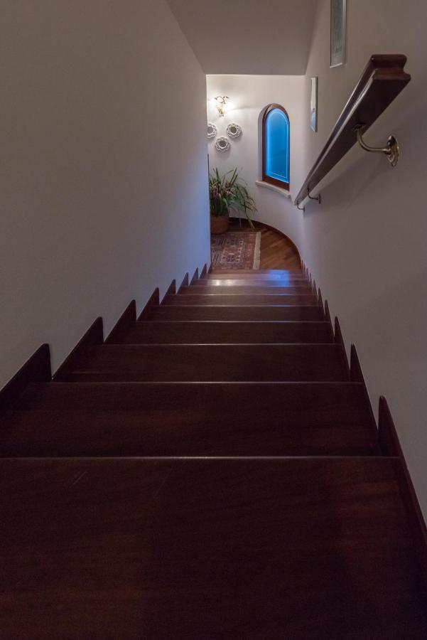 Ellebi B&B Montone  외부 사진