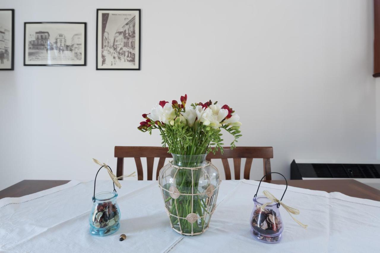 Ellebi B&B Montone  외부 사진