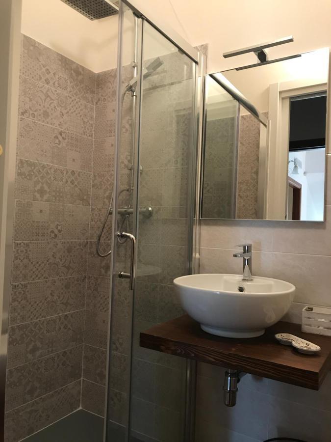 Ellebi B&B Montone  외부 사진