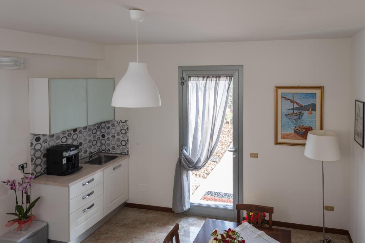 Ellebi B&B Montone  외부 사진