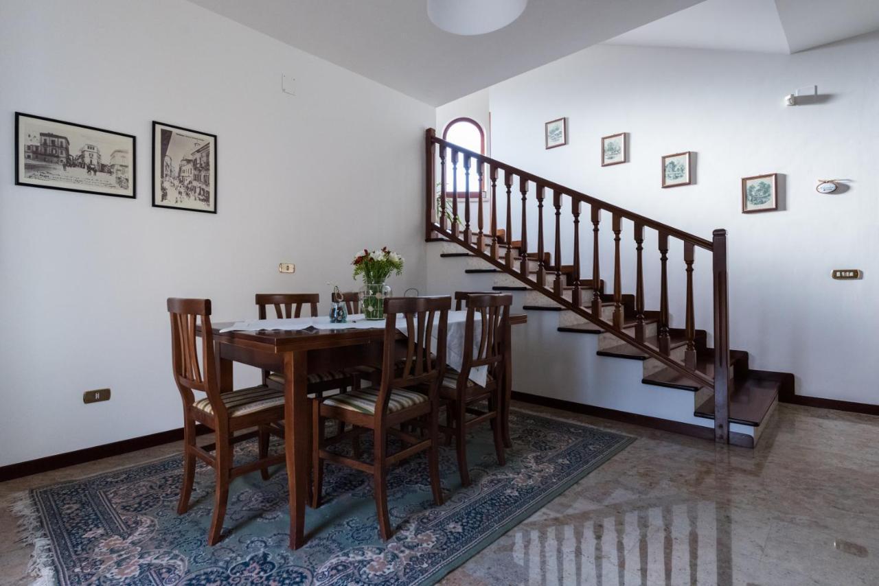 Ellebi B&B Montone  외부 사진