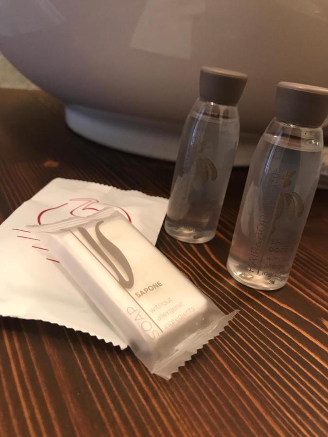 Ellebi B&B Montone  객실 사진